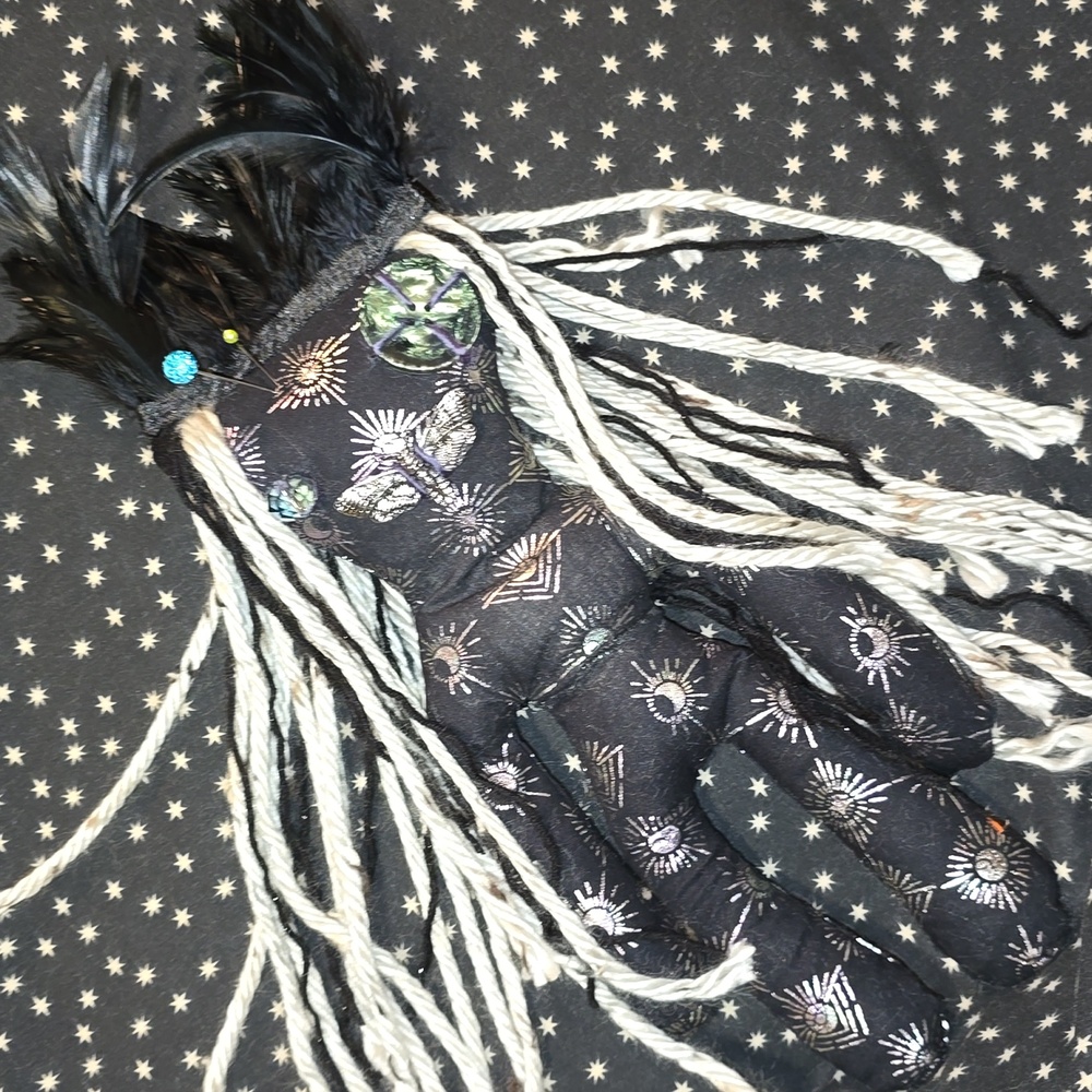 Voodoo Doll
